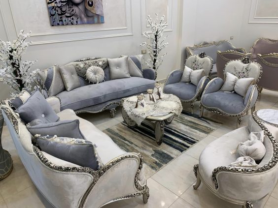 Economic Furniture