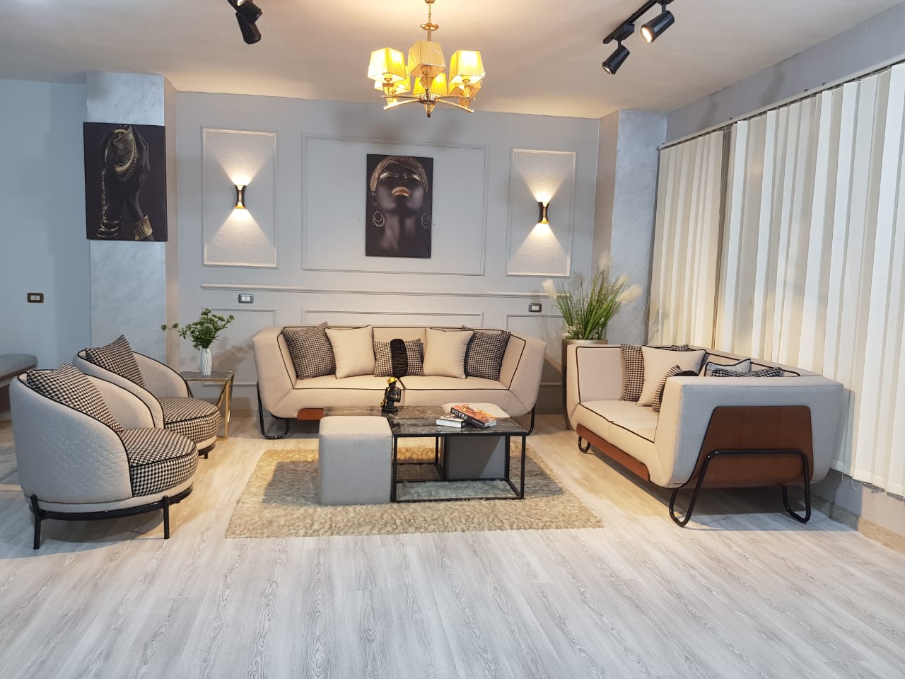 Modern Furniture