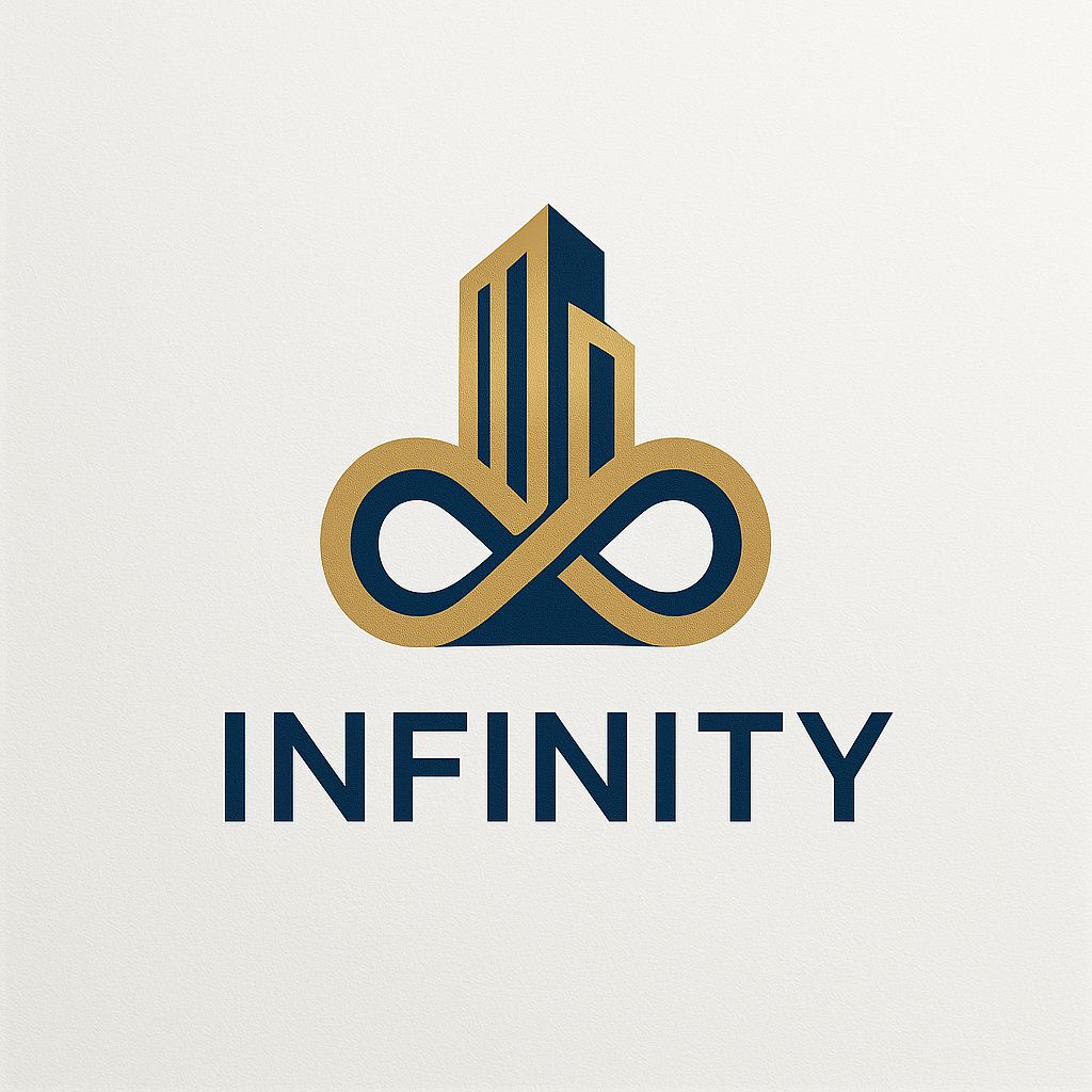 Infinity Logo