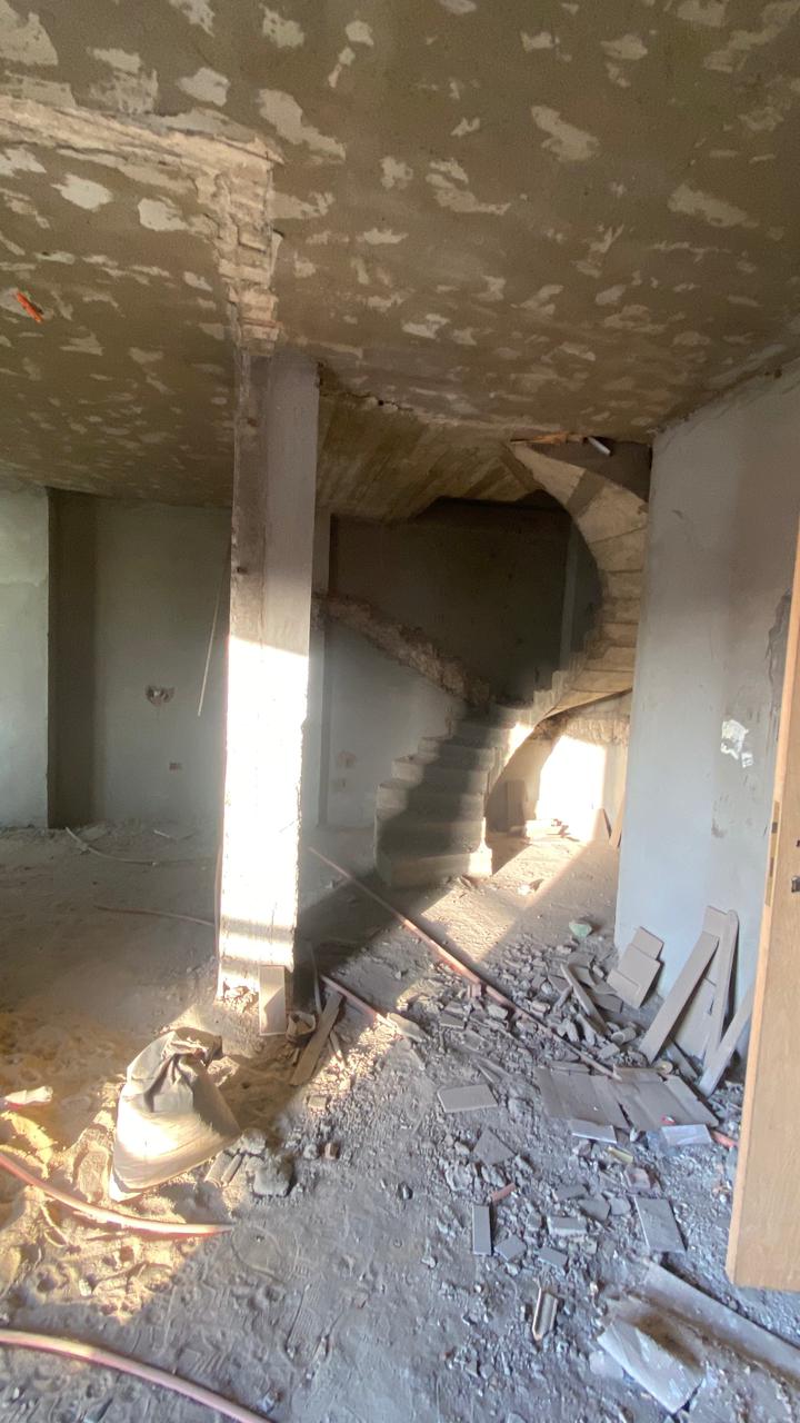  شقة جديدة 7